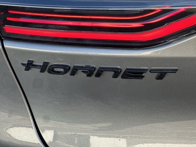 2024 Dodge Hornet R/T PLUS